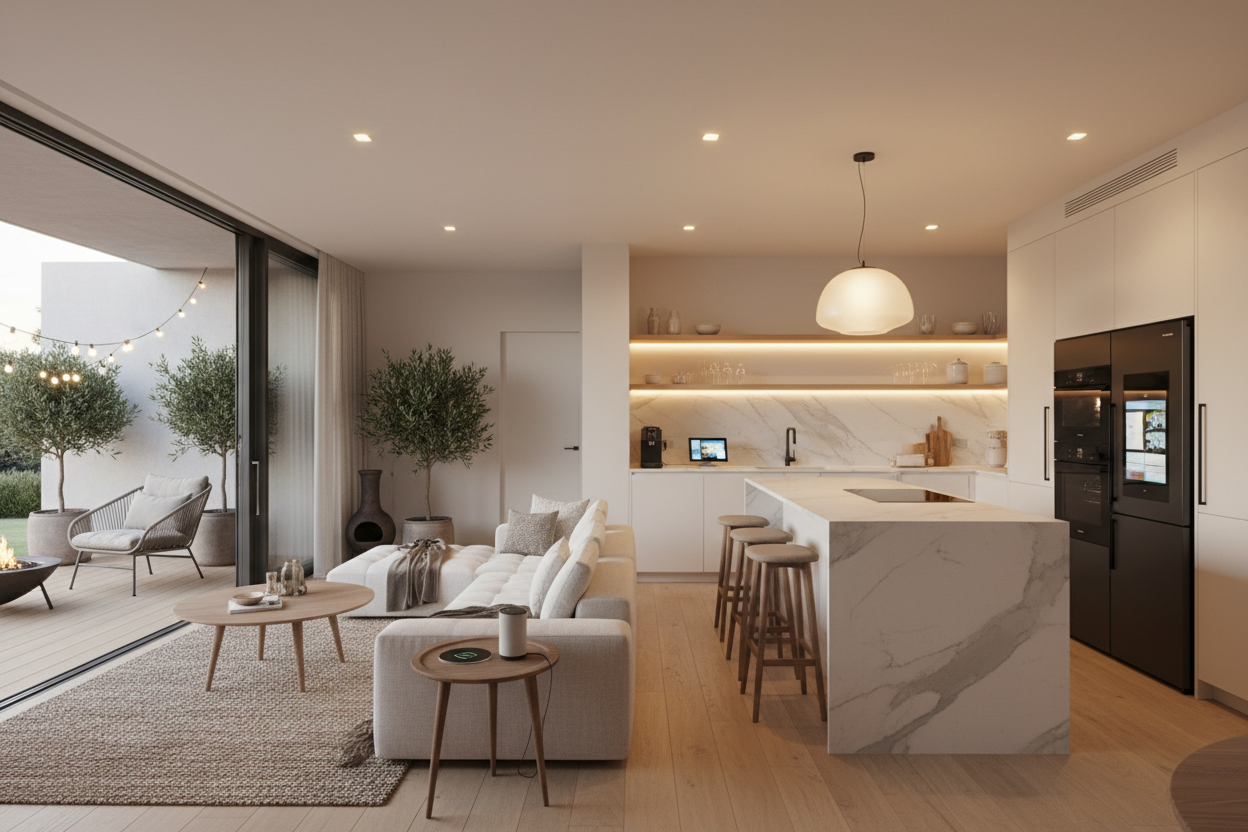Home and Living Lifestyle